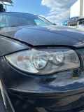 Hauptscheinwerfer rechts BMW 1er (E87) 63117249650