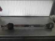 Antriebswelle rechts VW Caddy III Kasten (2KA) 1K0407272CC