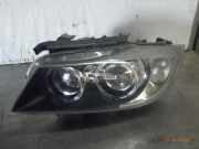 Hauptscheinwerfer links BMW 3er Touring (E91) 63117161667