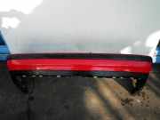 Stoßstange hinten BMW 3er (E36) ROT 51128135360
