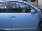 Tür rechts vorne SUBARU Justy IV