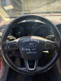 Lenkrad FORD Focus III Turnier (DYB) GV41-3600-JD3ZHE