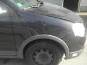Kotflügel rechts vorne VW Polo IV (9N, 9A) 6Q0821106E