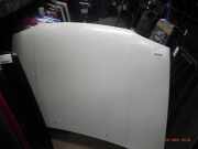 Motorhaube VW Golf III (1H) WEI� NACHLACKIERT