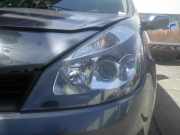 Hauptscheinwerfer links RENAULT Clio III Grandtour (R) 7701070491 260608237R