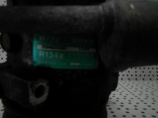 Klimakompressor ALFA ROMEO GTV (916) Bild Klimakompressor ALFA ROMEO GTV (916)