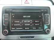 CD-Radio VW Passat B6 Variant (3C5) 3C8057195X