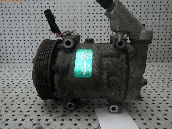 Klimakompressor FIAT Marea (185) Bild Klimakompressor FIAT Marea (185)