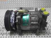 Klimakompressor ROVER 400 (RT)