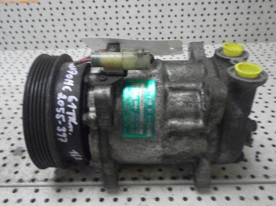 Klimakompressor ROVER 400 (RT) Bild Klimakompressor ROVER 400 (RT)