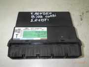 Steuergerät Zentralverriegelung FORD Mondeo III Kombi (BWY)