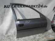 Tür rechts vorne OPEL Corsa B (S93) Z140