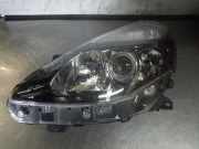 Hauptscheinwerfer links RENAULT Clio III (BR0/1, CR0/1) 7701072008 260603960R