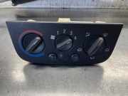 Klimabedienteil Heizungregler 52559839 37646 Opel Astra G T98 Kombi