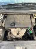 Motor ohne Anbauteile (Benzin) CITROEN C4 I (LC) ET3J4