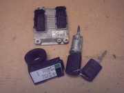 Zündschloss OPEL Corsa C (X01) 24445098