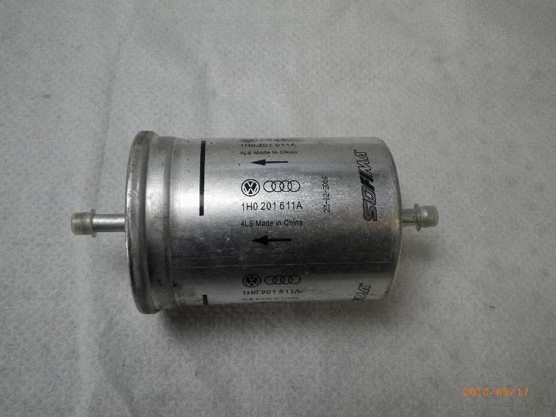 Kraftstofffilter VW Passat B5 (3B2) 1H0201511A