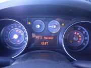 Tachometer FIAT Punto (199)