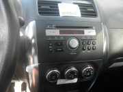 CD-Radio FIAT Sedici (FY) PACRO4