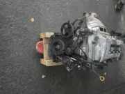 Motor ohne Anbauteile (Benzin) TOYOTA Corolla Verso (E12J1) 3ZZ-FE