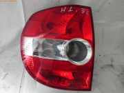 Gehäuse Heckleuchte links VW Fox Schrägheck (5Z)