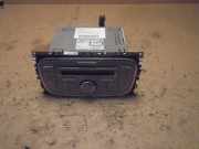 CD-Radio FORD Focus II Turnier (DA, DS, FFS) 18806