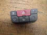 Schalter für Warnblinker FIAT Panda (169) 735357113