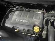 Motor ohne Anbauteile (Benzin) OPEL Meriva B A14NEL