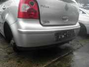 Stoßstange hinten VW Polo IV (9N, 9A) 6Q6807417