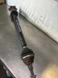 Antriebswelle rechts vorne AUDI A3 (8P) 1K0407272RG 1K0407272BT