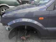 Kotflügel links vorne FORD Fusion (JU) 6N11-N16016-AB 1420115