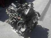 Motor ohne Anbauteile (Diesel) IVECO Daily IV Pritsche/Fahrgestell 504249