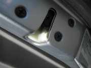 Türschloss rechts vorne MITSUBISHI Grandis (NA0W)