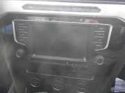 CD-Radio VW Passat B8 Variant (3G) 3G0919605D