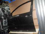 Tür links vorne VW Phaeton (3D) SCHWARZ