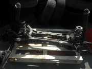 Hinterachse komplett VW Passat B8 Variant (3G) 3Q0505235T
