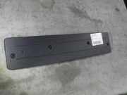 Kennzeichenverstärkung BMW X5 (E53) 51117111768