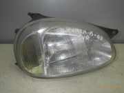 Hauptscheinwerfer rechts OPEL Corsa B (S93)