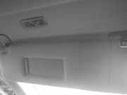 Sonnenblende links VW Phaeton (3D) 3D0857551F