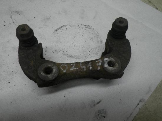 Bremssattelträger links vorne LADA Kalina Schrägheck (1119) Bild Bremssattelträger links vorne LADA Kalina Schrägheck (1119)