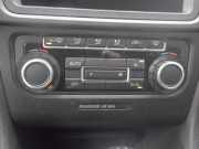 Bedienelement für Klimaanlage VW Golf VI (5K) 5K0907044DT