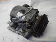 Klimakompressor SMART Fortwo Cabrio (450)