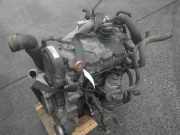 Motor ohne Anbauteile (Diesel) VW Transporter T5 Kasten AXB