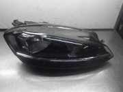 Scheinwerfer rechts Golf VII Facelift 5G1941006D 1EB013066-02