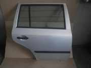 Tür rechts hinten SKODA Octavia I Kombi (1U) DIAMANTSILBER L97A