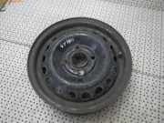 Felge Stahl OPEL Corsa B (S93) 5JX13H2 ET 49