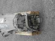 Schaltgetriebe MERCEDES-BENZ Vito/Mixto Kasten (W639) GETRIEBECODE 716652