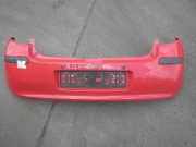 Stoßstange hinten RENAULT Clio III (BR0/1, CR0/1) 7701208678