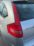 Rückleuchte links CITROEN C4 I (LC) 6350 T8