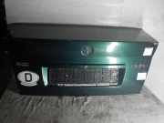Heckklappe / Heckdeckel VW Polo III Classic (6V2) -L56T-